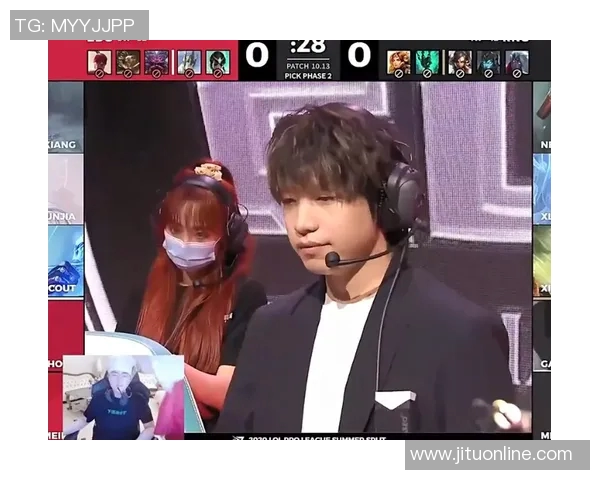 和平精英评论EDG在S15LOL赛季中的反击策略与成效分析 和平精英评论EDG在S15LOL赛季中的反击策略与成效分析