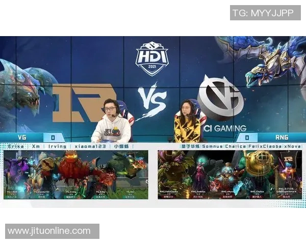 S15LOL赛事中DOTA2聚焦RNG战队状态分析与表现评估