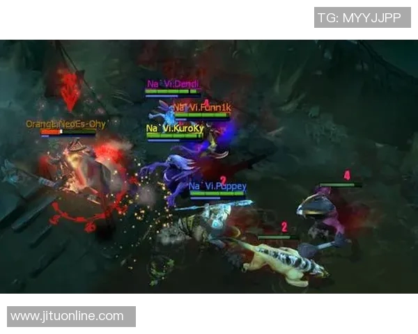 最新DOTA2战术解析与TOP10战队表现全面分析