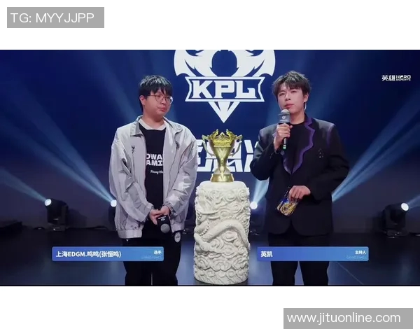 王者荣耀EDG团队协作表现突出再创佳绩引发玩家热议 王者荣耀EDG团队协作表现突出再创佳绩引发玩家热议