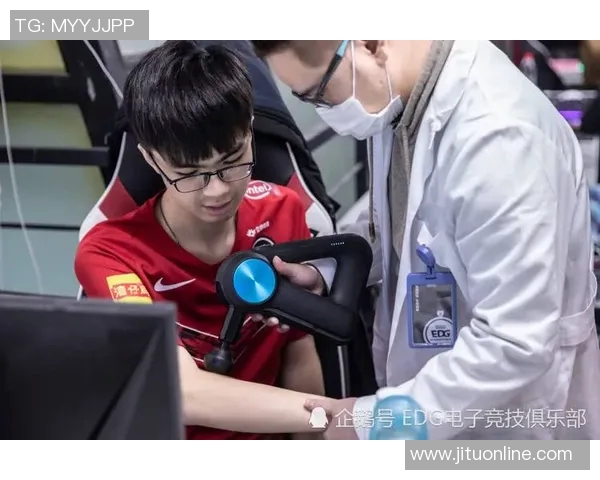 电竞新闻揭示EDG快攻战术的秘密与策略分析深度解析 电竞新闻揭示EDG快攻战术的秘密与策略分析深度解析